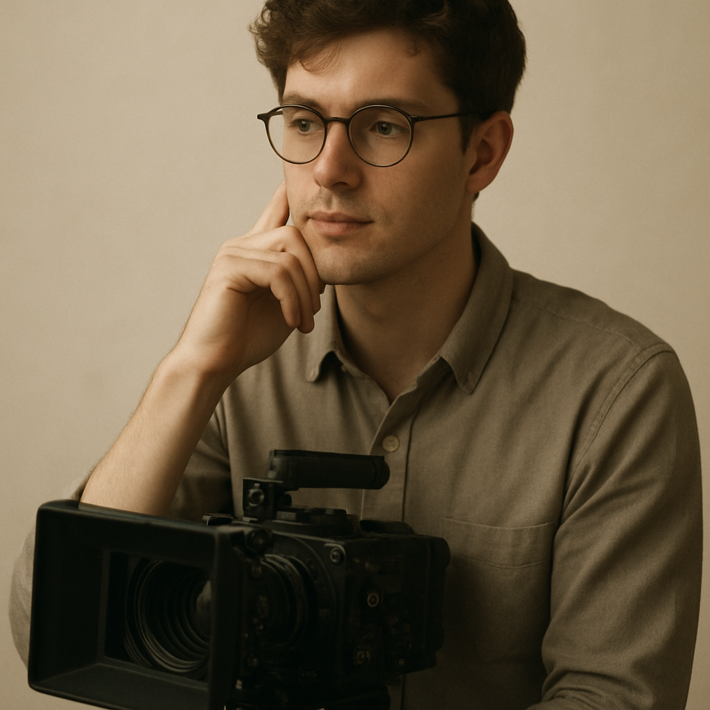 Портрет — Daniel Okafor